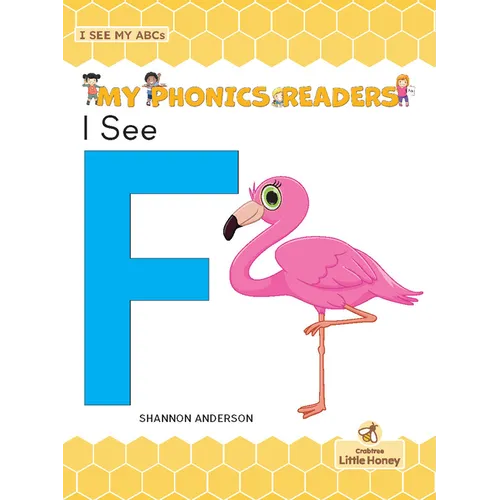 I See F