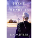 Home Is Where the Heart Is: The Dakota Series, Book 3