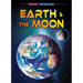 Earth & the Moon
