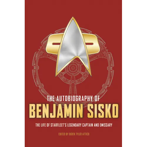 The Autobiography of Benjamin Sisko