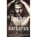 Lords of Darkness: A Dark Reverse Harem Romance