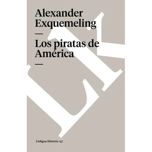 Piratas de América