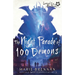 The Night Parade of 100 Demons: A Legend of the Five Rings Novel