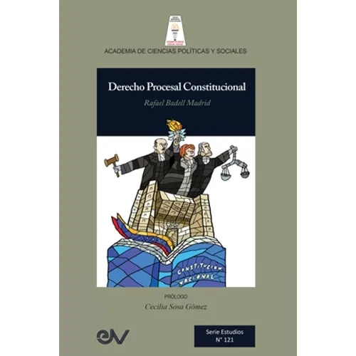 Derecho Procesal Constitucional