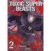 Toxic Super Beasts Vol.2
