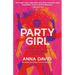 Party Girl: SECOND EDITION: The PG Version