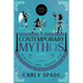A Contemporary Mythos Series Collected (Books 4-6)