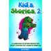 Kid's Stories 2: A Collection of Great Minecraft Short Stories for Children (Unofficial)