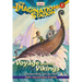 Voyage with the Vikings: A Time Travel Adventure That Sweeps Christian Kids Back to the Vikings