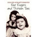 Four Fingers and Thirteen Toes