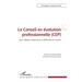 Le conseil en évolution professionnelle (CEP): Entre dialogue conjoncturel et délibération de carrière