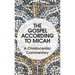 The Gospel According to Micah: A Christocentric Commentary