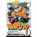 Naruto, Volume 1: The Tests of the Ninja