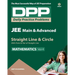 DPP Mathematics Vol-4