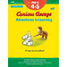 Curious George Adventures in Learning, Pre-K: Story-Based Learning