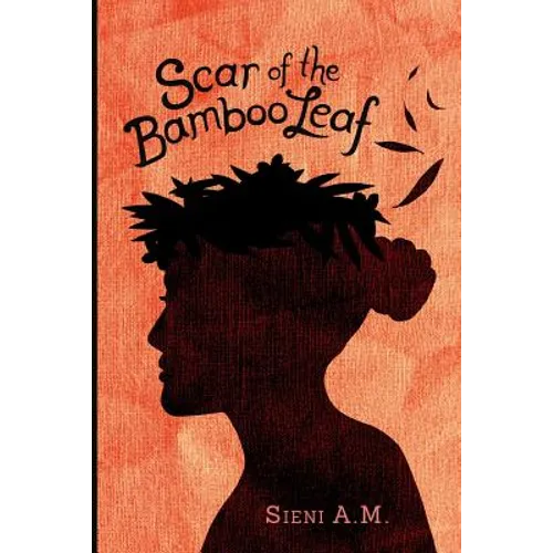 Scar of the Bamboo Leaf
