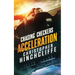 Chasing Checkers: Acceleration