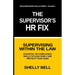 The Supervisor's HR Fix: Supervising Within The Law, Essential HR Compliance Skills to Lead Fairly and Protect Your Team
