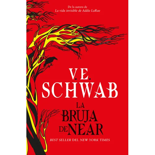 Bruja de Near, La -V2*