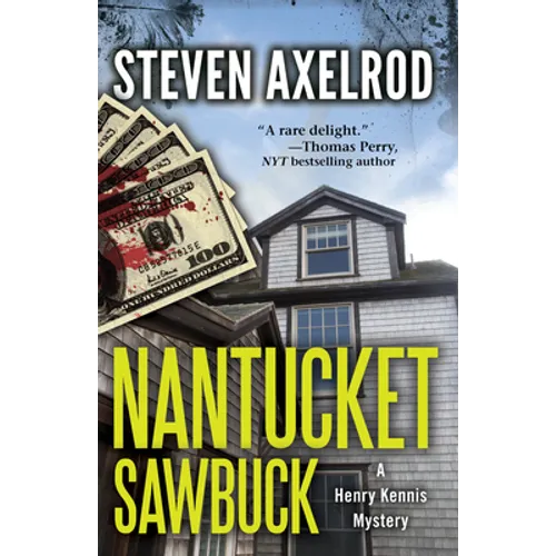 Nantucket Sawbuck