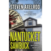 Nantucket Sawbuck