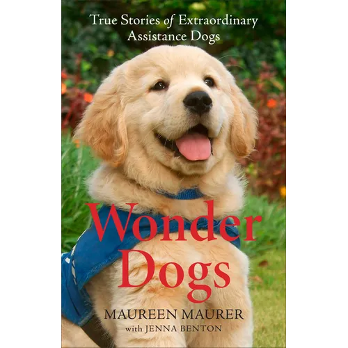 Wonder Dogs