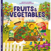 Fruits and Vegetables
