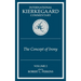 International Kierkegaard Commentaty Volume 2: The Concept of Irony