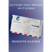 Letters That Moved My Father