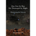 One Star by Day, Six Thousand by Night