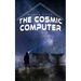 The Cosmic Computer: Terro-Human Future History Novel