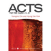 Acts, Part Two: Chapters 13-28