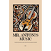 Mr. Antoni's Music: Bilingual Polish-English Short Stories for Polish Language Learners