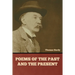 Poems of the Past and the Present