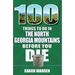 100 Things to Do in the North Georgia Mountains Before You Die