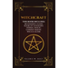Witchcraft: Wicca for Beginner's, Book of Shadows, Candle Magic, Herbal Magic, Wicca Altar