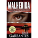 Malherida: Un thriller de misterio y asesinos en serie