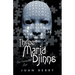 Three Marid Djinns an Unrequited Love