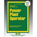 Power Plant Operator