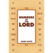 Numbers of The Lord