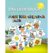 Mein Kinderlieder Jahr - Das Liederbuch