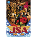 Jsa Vol. 3: Year One