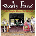 Rudy Park: The People Must Be Wired