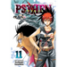 Psyren, Vol. 11