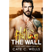 Hitting the Wall: A Stonecut County Romance