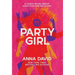 Party Girl: SECOND EDITION: The PG Version