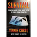 Survival: From Childhood Sexual Abuse Victim To World Boxing Champion