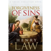 Forgiveness of Sins: or God Reconciled in Christ