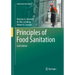 Principles of Food Sanitation