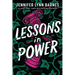 Lessons in Power
